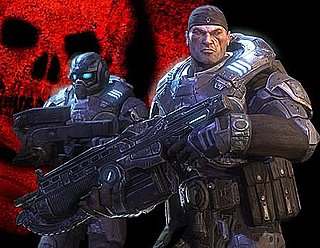 Gears of War for PC. Perhaps Before Xbox 360…