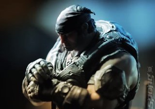 Gears of War 3 Special Editions Revealed