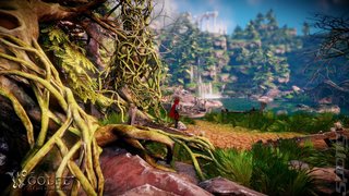 Get Ready for Red! - Woolfe: The Red Hood Diaries Out Now
