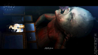 Atlus Updates Catherine's Story - Spooky as Hell