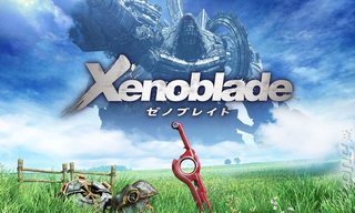 Get Your Hands on XenoBlade Chronicles Two Weeks 'Early'