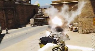 Ghost Recon Gets DLC Trailer Up the Khyber