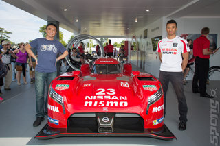 Goodwood Festival of Speed embraces Gran Turismo