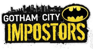 Gotham City: Imposters Release Date Announced