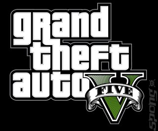 Grand Theft Auto V Trailer Arriving Early November