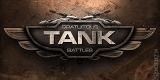 Gratuitous Tank Battles Announced