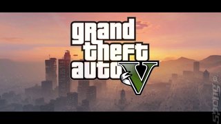 GTA V: in Los Angeles - Music from the 1960s