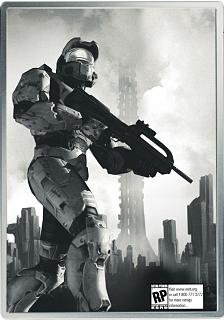 Halo 2 Limited Collectors’ Edition revealed - first images!