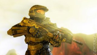Halo 4 Screens Leaked