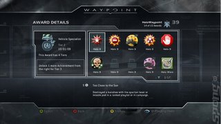 Halo Waypoint Could Include Gameplay Features