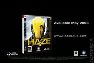 Haze Video Says May Release
