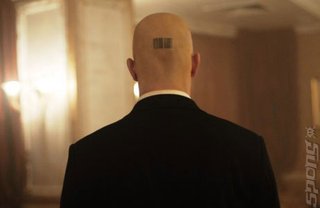 Hitman Movie Trailer – Right Here, Right Now