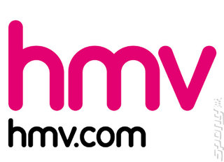 HMV to Join Online Pre-Owned Market