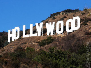 Hollywood Bites Back at Electronic Arts' Riccitiello