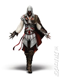 Assassin's Creed 2 Devs Triple Up