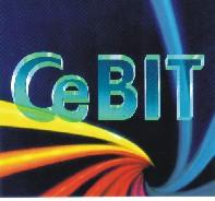 Huge Bout of Girliness Overshadows CeBIT