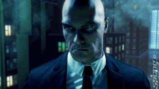 IO Promises Hitman Absolution Won't Be A Simple Evolution