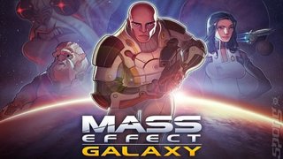 Apple iPhone Mass Effect Rewards Xbox 360 Gamers