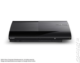 It's Official! Sony's New PS3 Wii U Spoiler