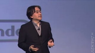 Iwata - Nintendo 3DSXL Not Selling at a Loss