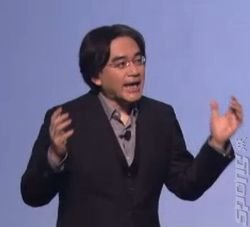 Iwata: Wii U Will Replace Wii