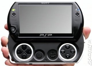 Japanese Hardware: is it Time to Kill the PSP Go?