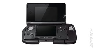 Japanese Magazine Takes Stab in Dark, Says 3DS Lite Coming This Year
