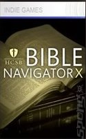 Jesus! The Bible on Xbox 360!