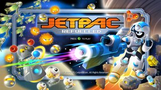 Jetpac Refuels On Wednesday