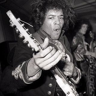 Jimi Hendrix On Rock Band Later This Year