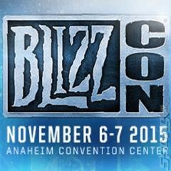 Join the Year's Most Epic Party with the BlizzCon 2015 Virtual Ticket