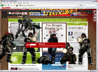 Killzone 2: Game on the Web