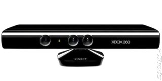 Kinect Sells Over 2.5 Million Worldwide