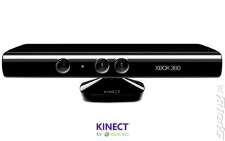 Kinect to be Adopted in Healthcare, Education