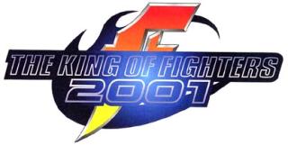 King of Fighters 2001 confirmed for PC!