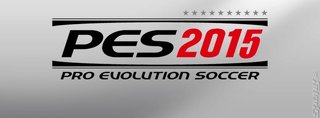 Konami Confirms PES 2015... Only For PS4