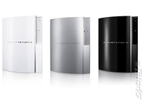 Last 60GB PS3s Getting Snapped Up