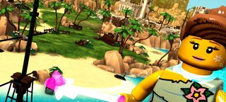 LEGO MMO Looking Likely