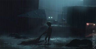 Limbo Studio's Next Game "At Least Two Years Away"