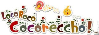 LocoRoco Cocoreccho on PS3 Detailed