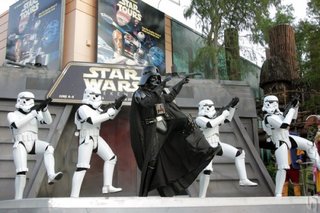 LucasArts Confirms Star Wars Game Reveal at E3