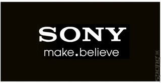 Yet more "Make. Believe" from Sony and Playstation