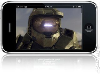 The iPhone and the Xbox 360 Achievements
