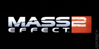 Mass Effect 2 - PlayStation 3 Nothing