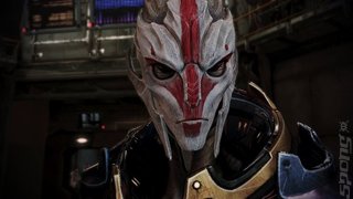 Mass Effect Writer: Creating Engaging Female Characters Shouldn't Be An Issue