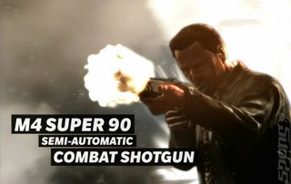 Max Payne 3 - Shotguns? Yes. Video? Hell, Yes!