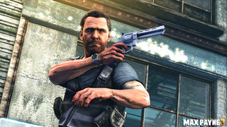 Max Payne 3 Website Launches With New Trailer and Screens