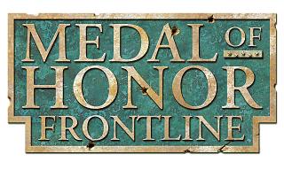 Medal of Honour confirmed for GameCube