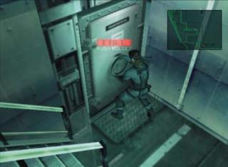 Metal Gear 2: Sons of Punctuality on Track for Q4 This Year