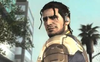 Metal Gear Rising Revengeance Running into Communication Trouble Already